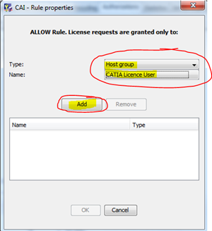 DSLS Licence Authorisation 10